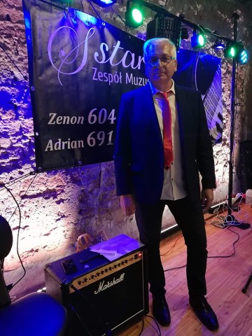 Zespół Muzyczny Stars Konin- na Twoja imprezę