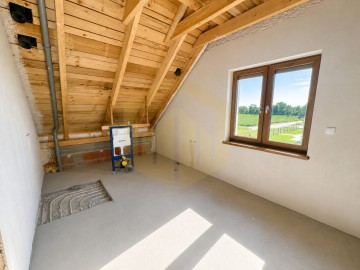 Dom 138 m² | Działka 1108 m² | Garaż | Wysoki standard