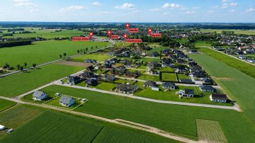 Dom 138 m² | Działka 1108 m² | Garaż | Wysoki standard