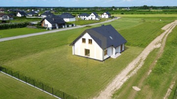 Dom 138 m² | Działka 1108 m² | Garaż | Wysoki standard