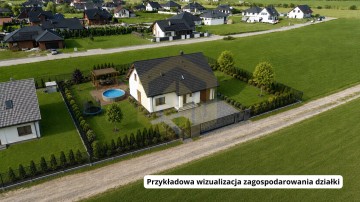 Dom 138 m² | Działka 1108 m² | Garaż | Wysoki standard