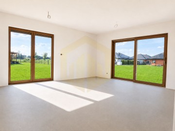 Dom 138 m² | Działka 1108 m² | Garaż | Wysoki standard