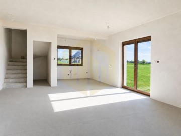 Dom 138 m² | Działka 1108 m² | Garaż | Wysoki standard
