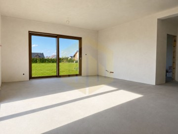 Dom 138 m² | Działka 1108 m² | Garaż | Wysoki standard