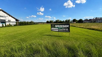 GOTOWA INWESTYCJA NAD JEZIOREM POWIDZKIM