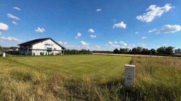 GOTOWA INWESTYCJA NAD JEZIOREM POWIDZKIM