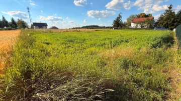 GOTOWA INWESTYCJA NAD JEZIOREM POWIDZKIM