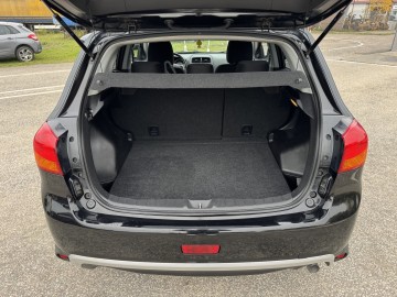 Mitsubishi ASX 1.6 BENZYNA Klimatronik Navi Kamera Tempomat