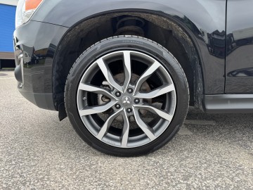Mitsubishi ASX 1.6 BENZYNA Klimatronik Navi Kamera Tempomat