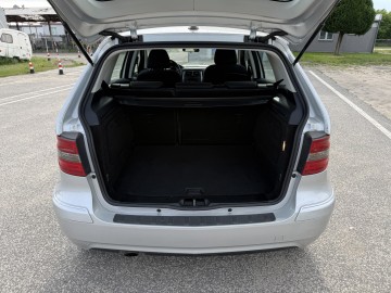 Mercedes B 2.0 DIESEL Klimatyzacja Nawigacja Tempomat HAK