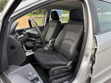 Mercedes B 2.0 DIESEL Klimatyzacja Nawigacja Tempomat HAK