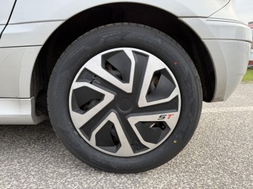 Mercedes B 2.0 DIESEL Klimatyzacja Nawigacja Tempomat HAK