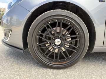 Opel Insignia 1.6 BENZYNA Zarejestrowana Długie Opłaty
