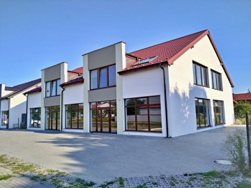 Lokal na wynajem Stary Konin ul. Bankowa