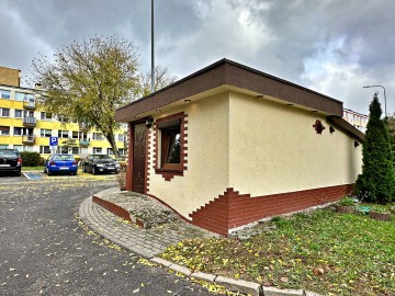 Lokal użytkowy na wynajem | ok. 30 m² | V Osiedle | Konin