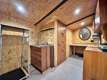 Lokal użytkowy na wynajem | ok. 30 m² | V Osiedle | Konin