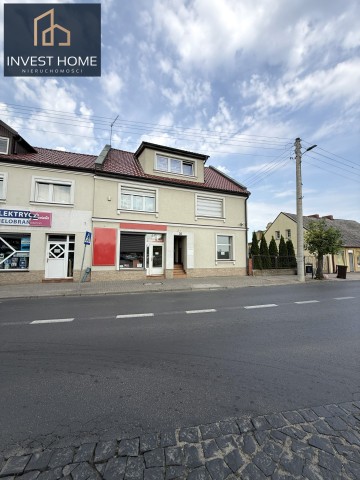 Na wynajem lokal użytkowy - 60 m2 - Ślesin