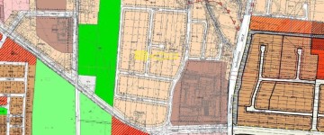 Działka budowlana o pow. 910m2, ul. Solna, Konin