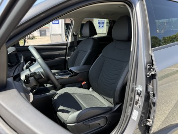 Hyundai Tucson 1.6 BENZYNA+HYBRYDA Pełna Opcja Wyposażenia