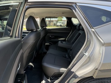 Hyundai Tucson 1.6 BENZYNA+HYBRYDA Pełna Opcja Wyposażenia