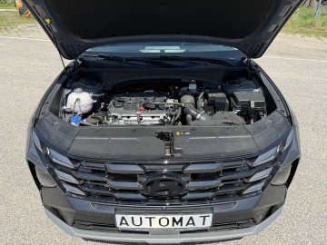 Hyundai Tucson 1.6 BENZYNA+HYBRYDA Pełna Opcja Wyposażenia