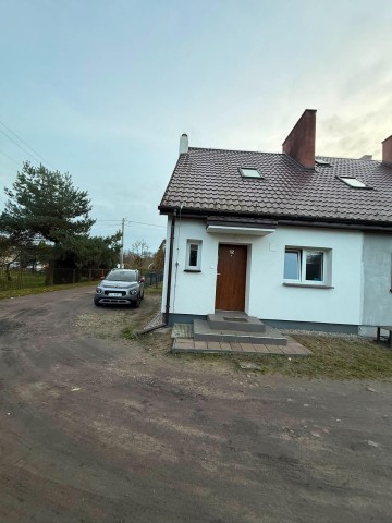 Wynajem lokalu/domu z możliwością wykupu Mieczownica