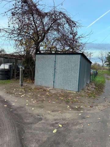 Wynajem lokalu/domu z możliwością wykupu Mieczownica