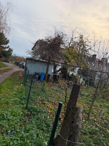 Wynajem lokalu/domu z możliwością wykupu Mieczownica