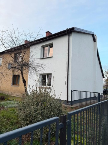 Wynajem lokalu/domu z możliwością wykupu Mieczownica