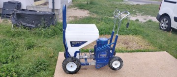 Sprzedam agregat Graco Tmax 506