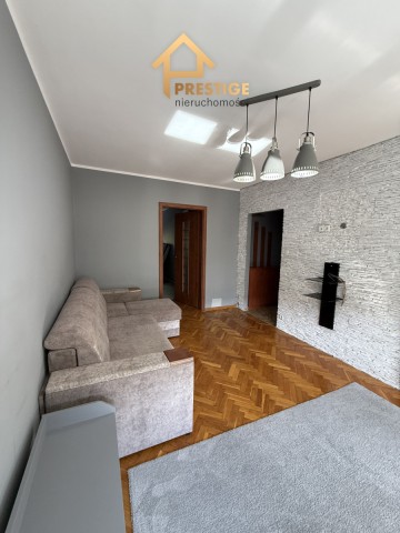 Mieszkanie 37,58m2 na wynajem, Vos-Konin