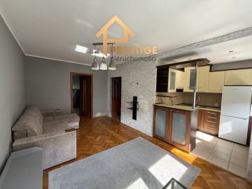 Mieszkanie 37,58m2 na wynajem, Vos-Konin