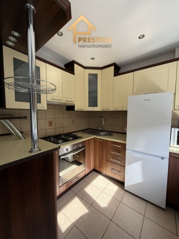 Mieszkanie 37,58m2 na wynajem, Vos-Konin