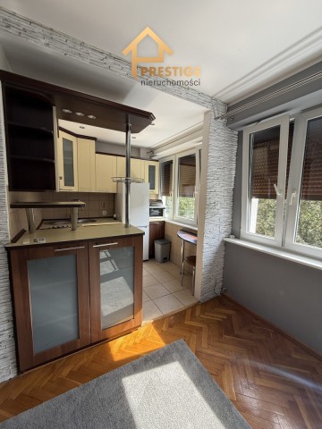 Mieszkanie 37,58m2 na wynajem, Vos-Konin