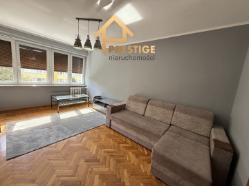 Mieszkanie 37,58m2 na wynajem, Vos-Konin