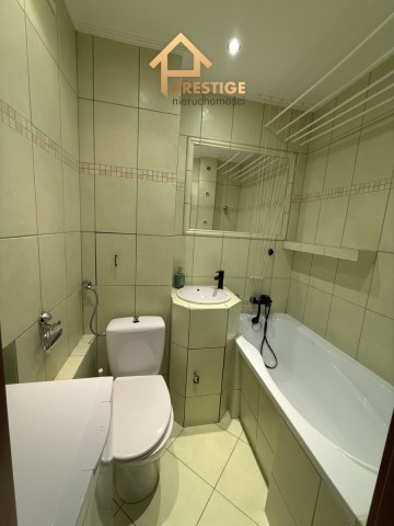 Mieszkanie 37,58m2 na wynajem, Vos-Konin