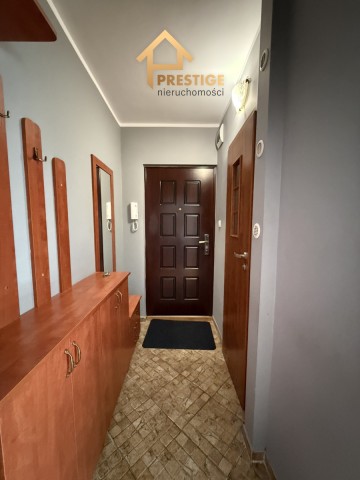 Mieszkanie 37,58m2 na wynajem, Vos-Konin