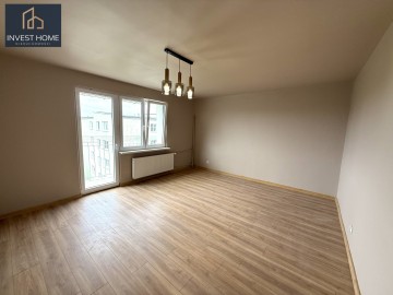 Sprzedam - 32,5m2 - BALKON - PO REMONCIE -os.Legionów, Konin