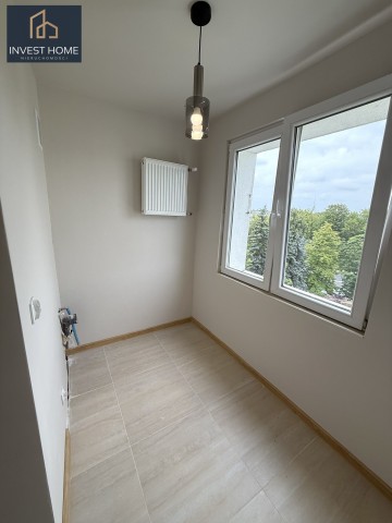 Sprzedam - 32,5m2 - BALKON - PO REMONCIE -os.Legionów, Konin