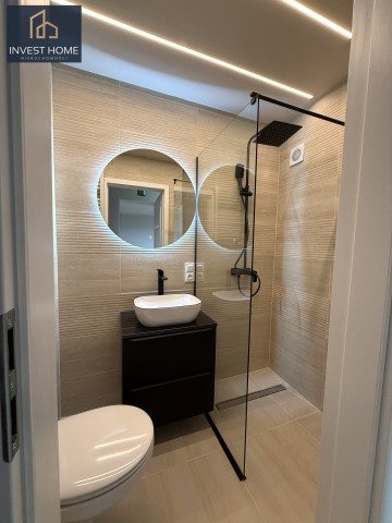 Sprzedam - 32,5m2 - BALKON - PO REMONCIE -os.Legionów, Konin