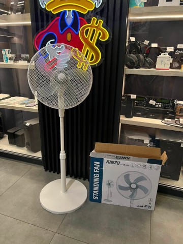 Wentylator Kinzo 45W