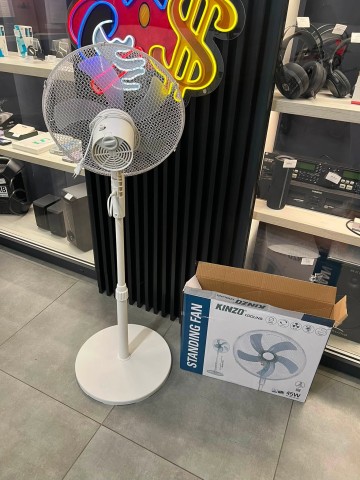 Wentylator Kinzo 45W