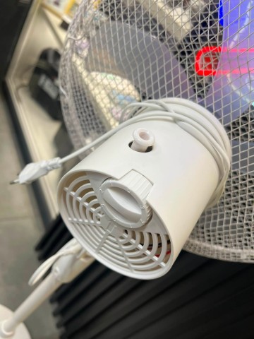 Wentylator Kinzo 45W