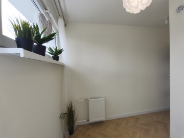 Nowoczesne mieszkanie Konin Centrum | 3 pokoje | Balkon |