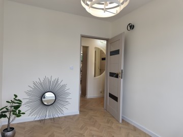 Nowoczesne mieszkanie Konin Centrum | 3 pokoje | Balkon |