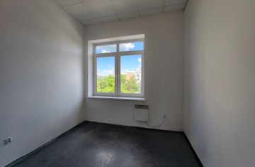 Do wynajęcia lokal biurowo-usługowy - Konin ul. Chopina