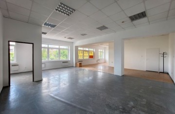 Do wynajęcia lokal biurowo-usługowy - Konin ul. Chopina