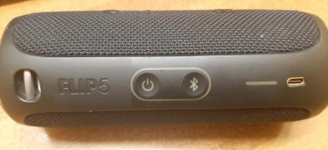Głośnik JBL Flip 5 - Stan Bardzo Dobry - W pełni Sprawny -