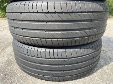 OPONY LETNIE 215/60/17