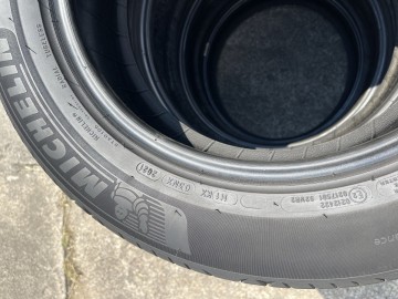OPONY LETNIE 215/60/17